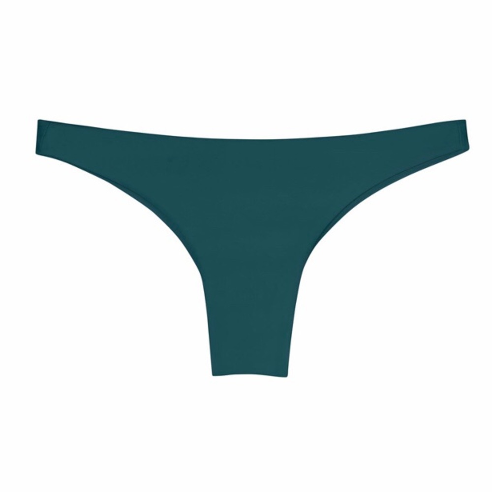 Mikoh Lahaina bottom- jade fits a small size